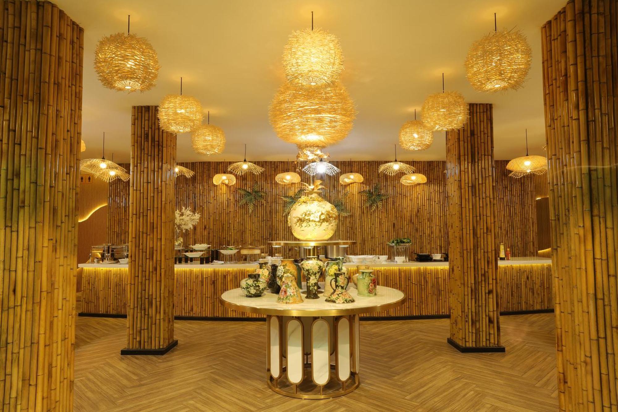 Pleiku Hotel By Gia Lai Tourist Extérieur photo