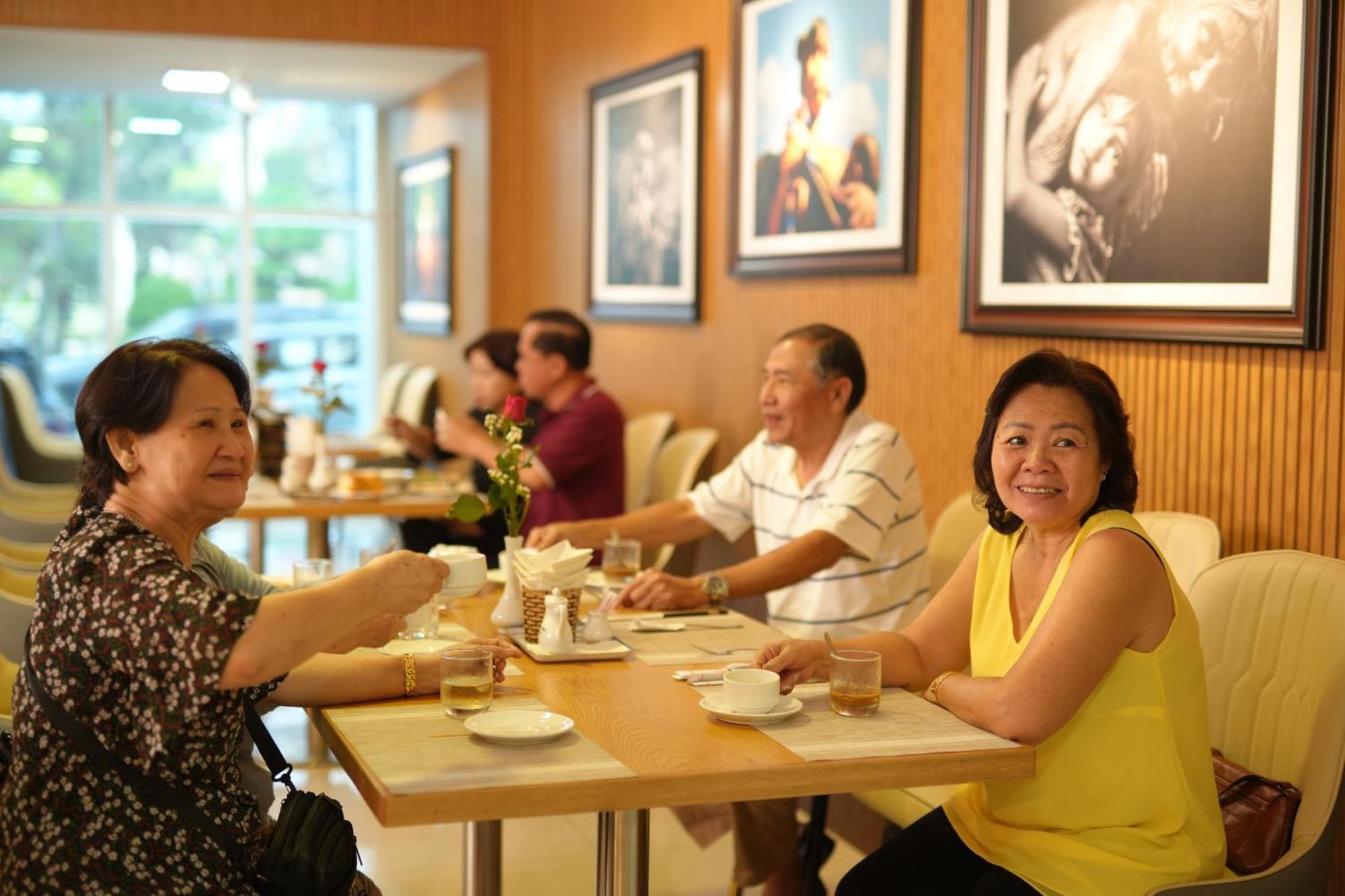 Pleiku Hotel By Gia Lai Tourist Extérieur photo